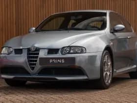 Alfa Romeo Romeo 147 3.2 V6 GTA thumbnail 13