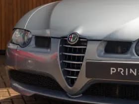 Alfa Romeo Romeo 147 3.2 V6 GTA thumbnail 14