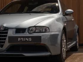 Alfa Romeo Romeo 147 3.2 V6 GTA thumbnail 15