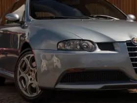 Alfa Romeo Romeo 147 3.2 V6 GTA thumbnail 16