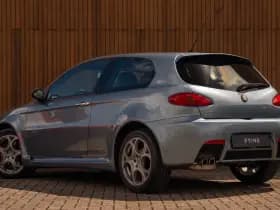 Alfa Romeo Romeo 147 3.2 V6 GTA thumbnail 19