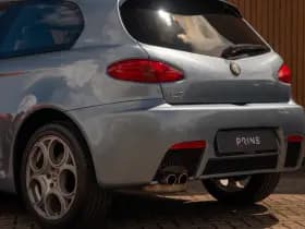 Alfa Romeo Romeo 147 3.2 V6 GTA thumbnail 20