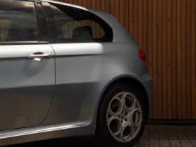 Alfa Romeo Romeo 147 3.2 V6 GTA thumbnail 21