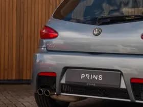 Alfa Romeo Romeo 147 3.2 V6 GTA thumbnail 22