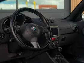 Alfa Romeo Romeo 147 3.2 V6 GTA thumbnail 25