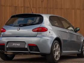 Alfa Romeo Romeo 147 3.2 V6 GTA thumbnail 4