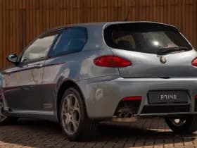 Alfa Romeo Romeo 147 3.2 V6 GTA thumbnail 5