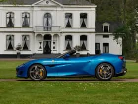 Ferrari Portofino | Atelier Car