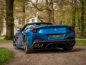 Ferrari Portofino | Atelier Car thumbnail 28