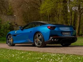 Ferrari Portofino | Atelier Car thumbnail 30