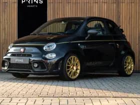 Abarth 595 C C ScorpioneOro