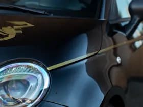 Abarth 595 C C ScorpioneOro thumbnail 14