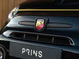 Abarth 595 C C ScorpioneOro thumbnail 15