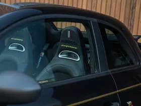 Abarth 595 C C ScorpioneOro thumbnail 18