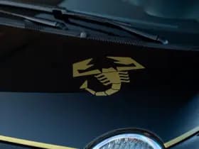 Abarth 595 C C ScorpioneOro thumbnail 19