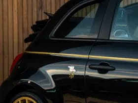 Abarth 595 C C ScorpioneOro thumbnail 20