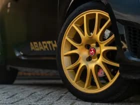 Abarth 595 C C ScorpioneOro thumbnail 3