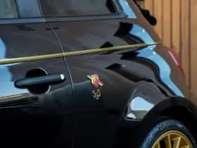 Abarth 595 C C ScorpioneOro thumbnail 21