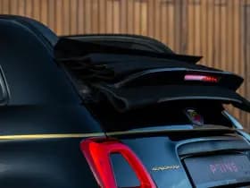 Abarth 595 C C ScorpioneOro thumbnail 23