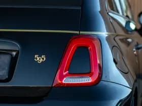 Abarth 595 C C ScorpioneOro thumbnail 24