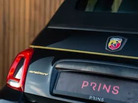 Abarth 595 C C ScorpioneOro thumbnail 26