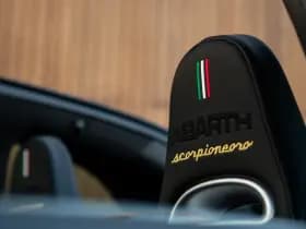 Abarth 595 C C ScorpioneOro thumbnail 27