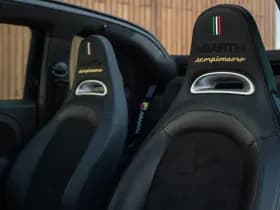 Abarth 595 C C ScorpioneOro thumbnail 28