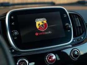 Abarth 595 C C ScorpioneOro thumbnail 31