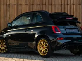 Abarth 595 C C ScorpioneOro thumbnail 5