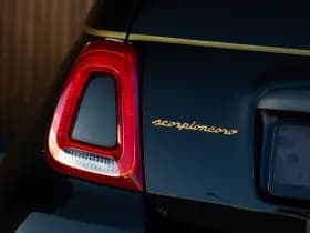 Abarth 595 C C ScorpioneOro thumbnail 6