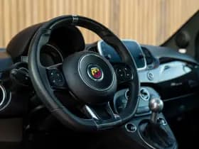 Abarth 595 C C ScorpioneOro thumbnail 7