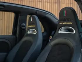 Abarth 595 C C ScorpioneOro thumbnail 8