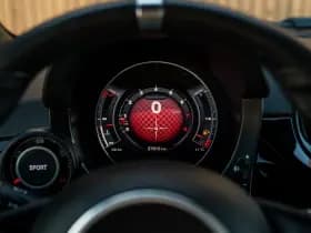 Abarth 595 C C ScorpioneOro thumbnail 9