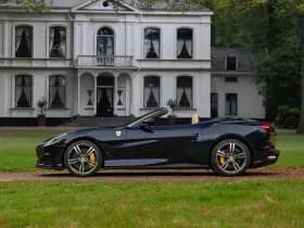 Ferrari Portofino M 3.9 V8 HELE
