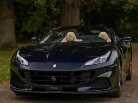 Ferrari Portofino M 3.9 V8 HELE thumbnail 2