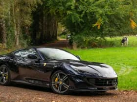 Ferrari Portofino M 3.9 V8 HELE thumbnail 13