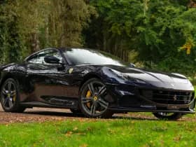 Ferrari Portofino M 3.9 V8 HELE thumbnail 16