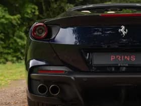 Ferrari Portofino M 3.9 V8 HELE thumbnail 20
