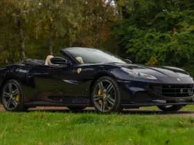 Ferrari Portofino M 3.9 V8 HELE thumbnail 3