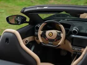 Ferrari Portofino M 3.9 V8 HELE thumbnail 31