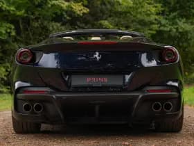 Ferrari Portofino M 3.9 V8 HELE thumbnail 5