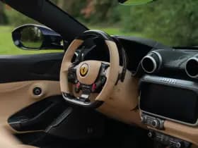 Ferrari Portofino M 3.9 V8 HELE thumbnail 10