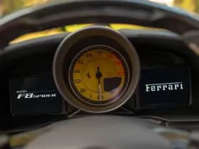 Ferrari F8 Spider 3.9 V8 HELE thumbnail 11