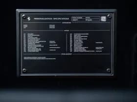 Ferrari F8 Spider 3.9 V8 HELE thumbnail 12