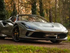 Ferrari F8 Spider 3.9 V8 HELE thumbnail 13