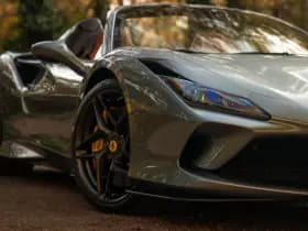 Ferrari F8 Spider 3.9 V8 HELE thumbnail 14