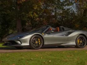 Ferrari F8 Spider 3.9 V8 HELE thumbnail 16