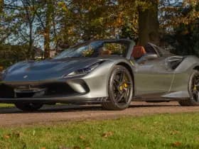 Ferrari F8 Spider 3.9 V8 HELE thumbnail 17