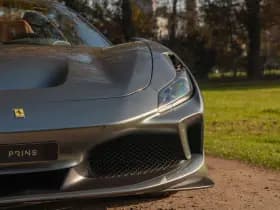 Ferrari F8 Spider 3.9 V8 HELE thumbnail 18