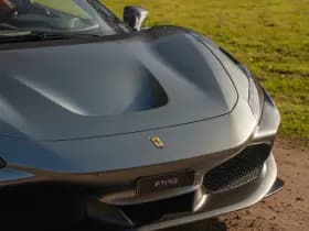 Ferrari F8 Spider 3.9 V8 HELE thumbnail 19